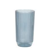 FOH AHB008BLT23 Gatsby Highball 16oz. Plastic