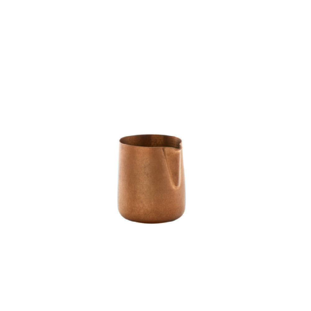 Steelite GWSJG5CV Jug 5 Oz. 18/0 Stainless Steel