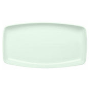 Libbey 9332336 (Formerly Syracuse China) Platter 14-1/8" X 7-7/8" Oblong