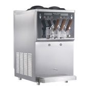 Pasmo S230F-TLAP2 PASMO Pressurized Single Flavor Table Top Soft Serve Freezer