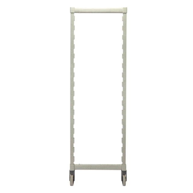 Cambro CPMPK2167R480 Camshelving® Premium Series Post Kit For Mobile Unit 21"W X 67-1/4"H
