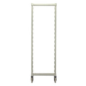 Cambro CPMPK1835R480 Camshelving® Premium Series Post Kit For Mobile Unit 18"W X 35-1/4"H
