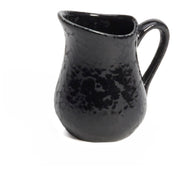 American Metalcraft PBBL4 Bell Creamer 4 Oz. 3-1/4"L X 2-1/4"W X 3-1/4"H