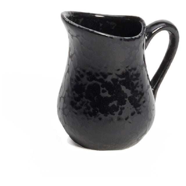 American Metalcraft PBBL4 Bell Creamer 4 Oz. 3-1/4"L X 2-1/4"W X 3-1/4"H