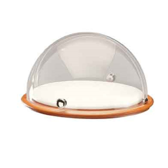 BauscherHepp 30.7924.0010 Cheese Top 20-7/8" Dia. (530mm) X 11-13/16"H (300mm)