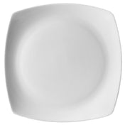 10 Strawberry St AUR-5 - Bread & Butter Plate, 6" X 6", Square