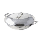 Bon Chef 60015HF Cucina Chef's Pan 3-1/2 Qt. 12" Dia. X 3"H