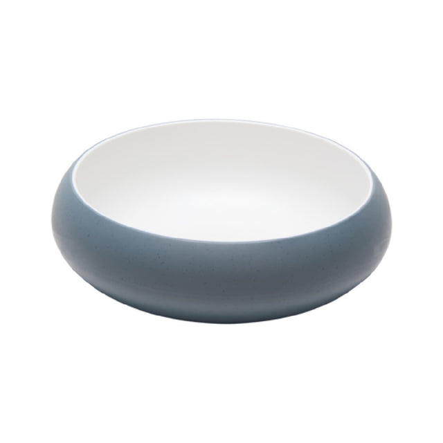 GET 31080-TOH/BL - Cheforward Hatch Bowl, 40 Oz., 8.1" Dia.