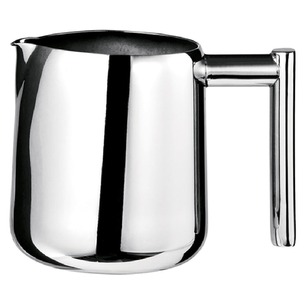 Steelite 53601S137 Milk Jug 9.0 Oz 4.375" X 2.875" X 3.0"