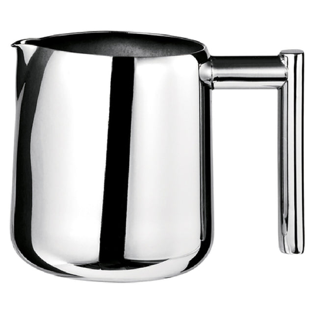 Steelite 53601S137 Milk Jug 9.0 Oz 4.375" X 2.875" X 3.0"