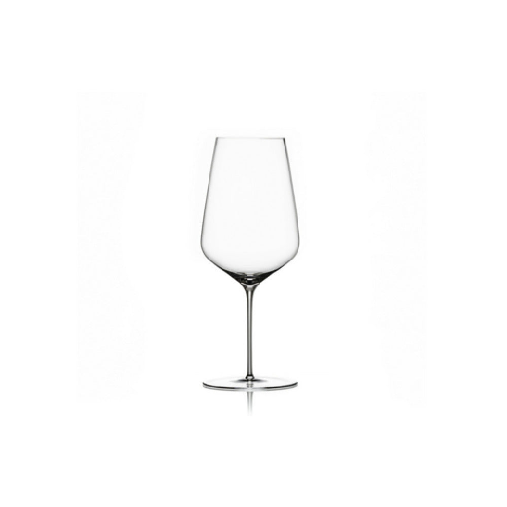 Hospitality Brands HGC45850-006 Hospitality Brands Ritual Bordeaux Glass 28.75 Oz.