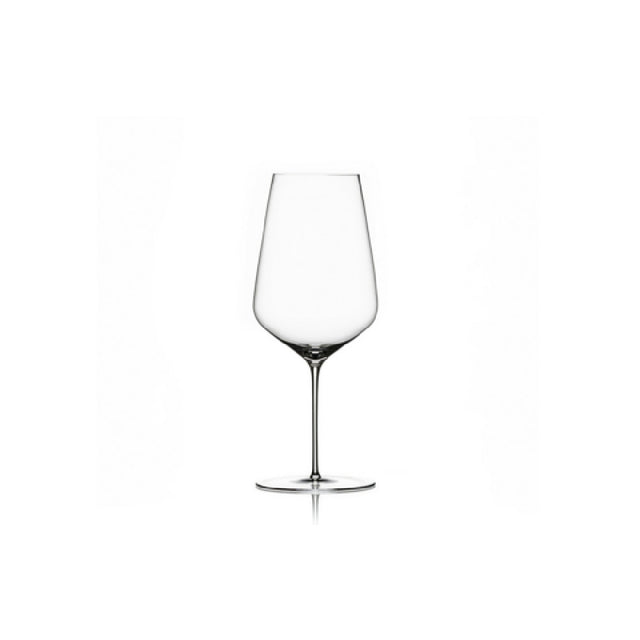 Hospitality Brands HGC45850-006 Hospitality Brands Ritual Bordeaux Glass 28.75 Oz.