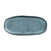 Porto Brasil 1511477201 Shallow Organic Plater Small Oval