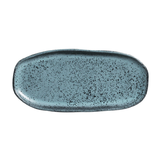 Porto Brasil 1511477201 Shallow Organic Plater Small Oval