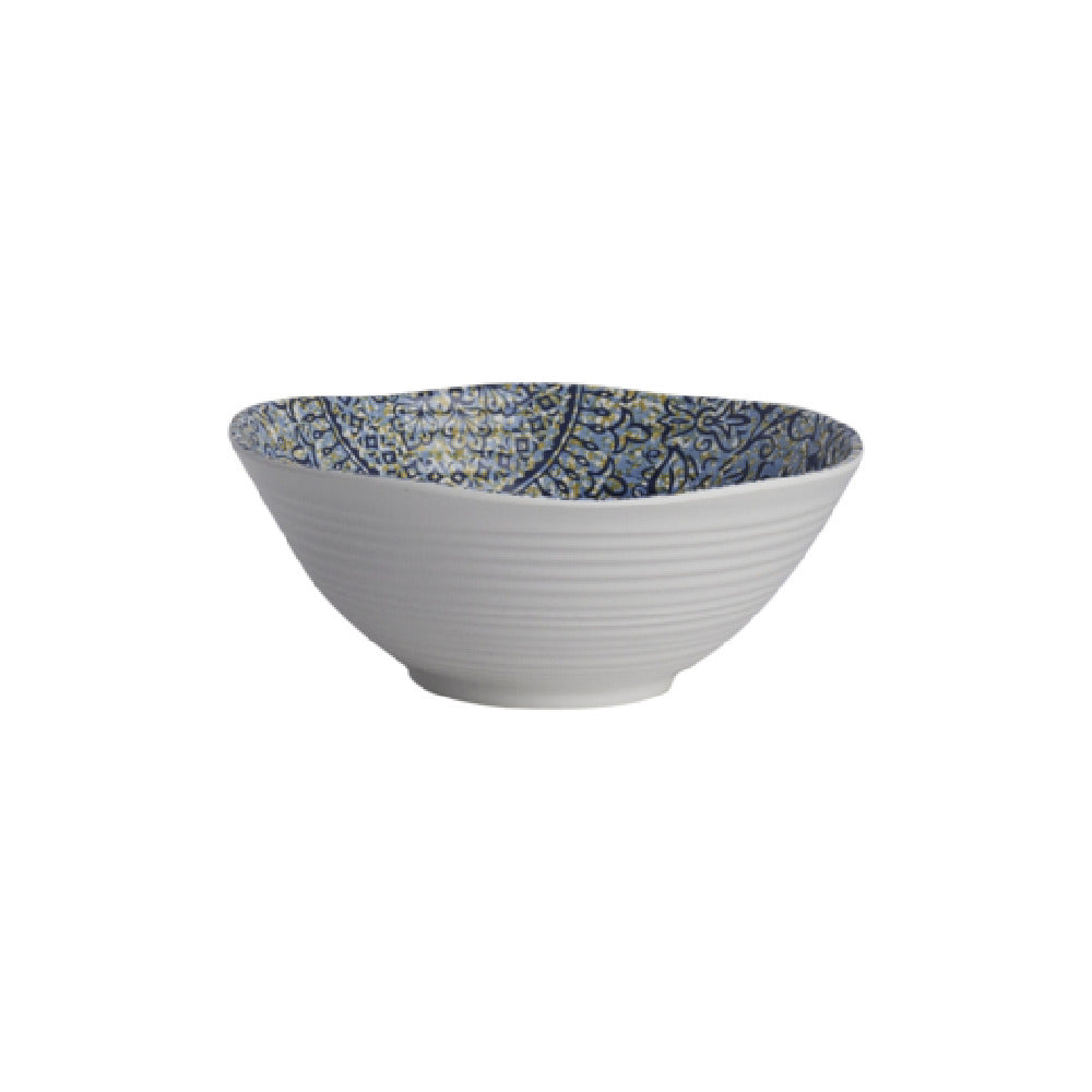 Steelite 7124TM071 Bowl 29.0 Oz 7.0" X 2.875"