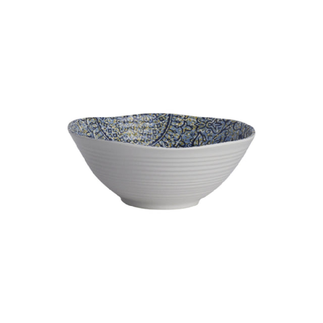 Steelite 7124TM071 Bowl 29.0 Oz 7.0" X 2.875"
