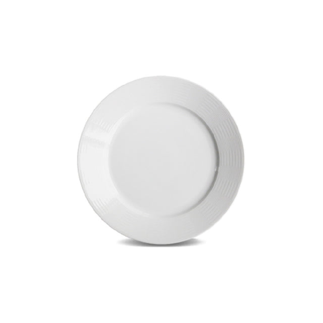Revol 661704 - Buffet Plate, 9" Dia., Round