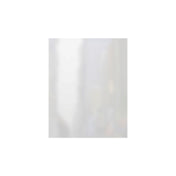 Risch CLEARVINYL 8.5X11 Clear Vinyl Sheet Overlay Accessories 8.5X11 Slides Into Picture Corner Tabs Or Top And Bottom Strips