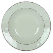 Elite Global Solutions DB878T-H Pasta/Soup Bowl 12 Oz. 9" Dia. X 1-3/8"H