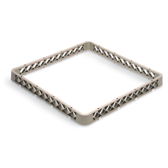 Vollrath TRA Traex® Rack Max® Dishwasher Rack Extender Full-size 19-3/4"W X 19-3/4"D X 1-9/16"H