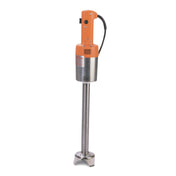 JB Prince P115 12 Dynamic Immersion Blender 12 Gal (50 Qt.) Capacity 22-1/2"L Overall