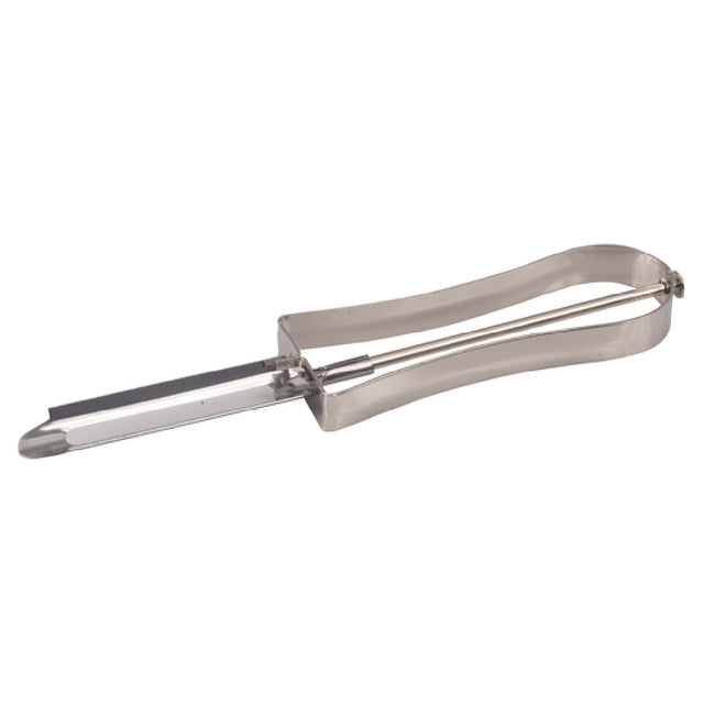 Stanton Trading 491 Peeler Swivel Stainless Steel