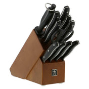 Zwilling 19480-012 Definition Knife Block Set 12-piece Includes (1) 3" Paring Knife