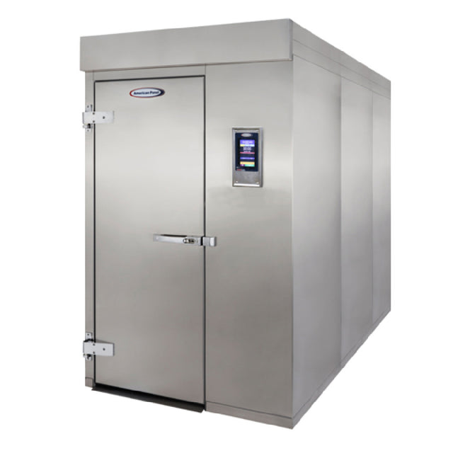 American Panel AP20BCF-3T HURRiCHiLL™ Modular Blast Chiller/Shock Freezer Roll-In
