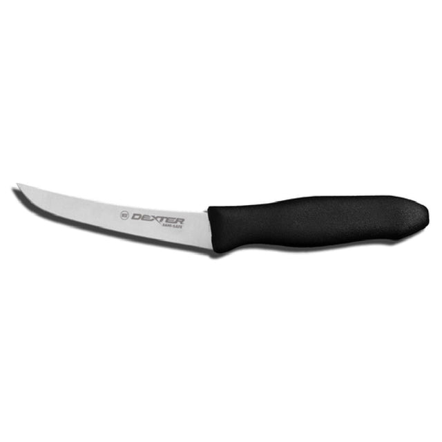 Dexter 26053 Sani-Safe® (ST131F-6) Boning Knife 6" Curved