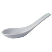Steelite 61103ST0445 Soup Spoon 5.0" X 2.0" Tahara