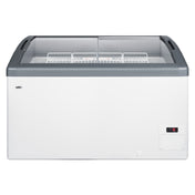 Summit FOCUS131 Ice Cream Freezer Chest Style 52"W