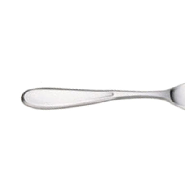 Steelite WL2001 Teaspoon 6" Forged Handle