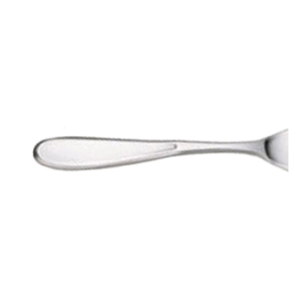 Steelite WL2012 Bouillon Spoon 6" Forged Handle