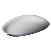 Cameo China 713-T121 Pearl Plate 12" X 8-1/2" X 1-1/4"H (30.5 Cm X 21.5 Cm X 3.2 Cm)