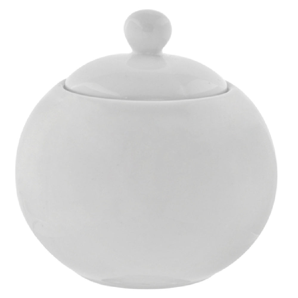 10 Strawberry St WTR-18 - Sugar Bowl, 13 Oz., With Cover