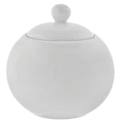 10 Strawberry St WTR-18 - Sugar Bowl, 13 Oz., With Cover