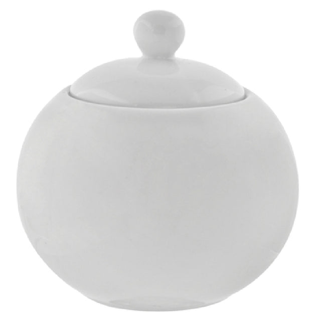 10 Strawberry St WTR-18 - Sugar Bowl, 13 Oz., With Cover
