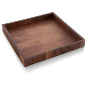 BauscherHepp 53.0139.0435 Tray 12" X 12" X 1.5"H Rectangle