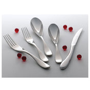 Steelite 5309S013 Coffee Spoon 4-3/4" Long 18/10 Stainless Steel