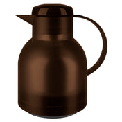 BauscherHepp 58.4517.9074 Beverage Server 1 Liter (33.8 Oz.) 7" X 5-11/16" X 8-1/2"H