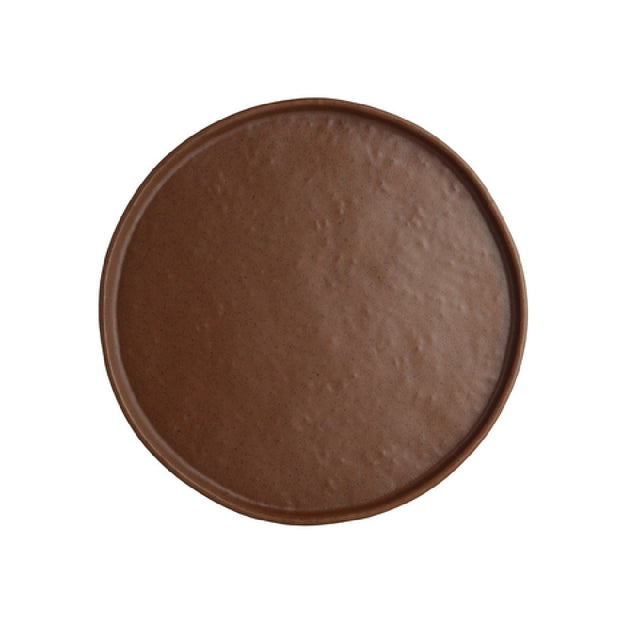 Steelite 7180TM502 Round Plate 8.25" X 0.75" Cali