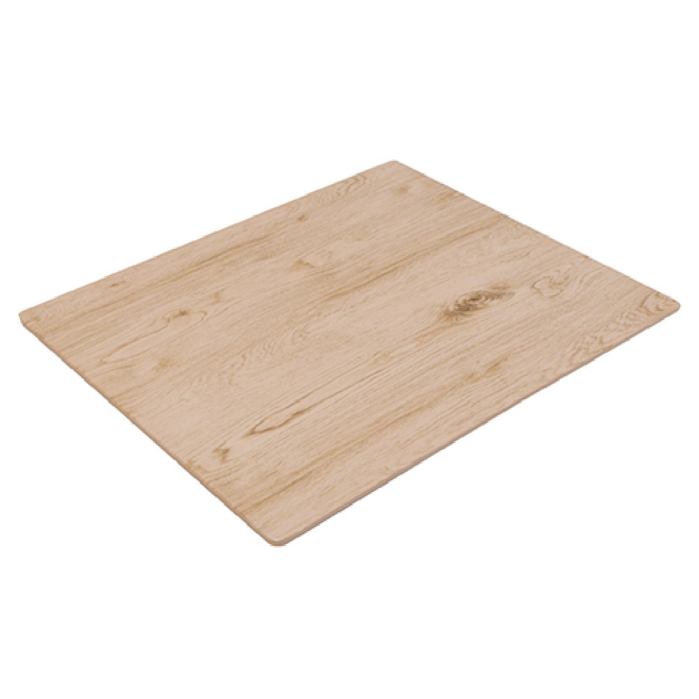 BauscherHepp TWD9512 Tura Collection Platter 1/2-size 10-7/16" X 12-4/5"