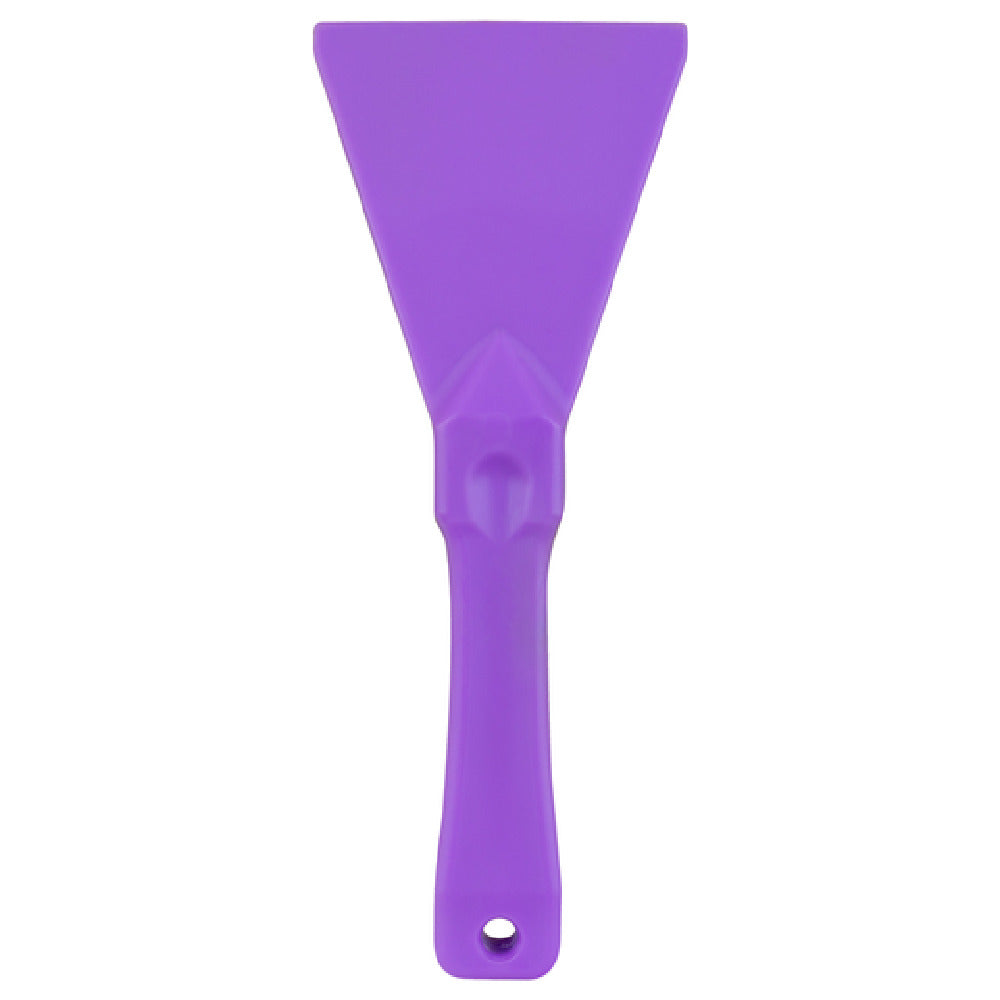 Carlisle 40230EC68 Carlisle Sparta® Hand Scraper 3" Plastic Handle
