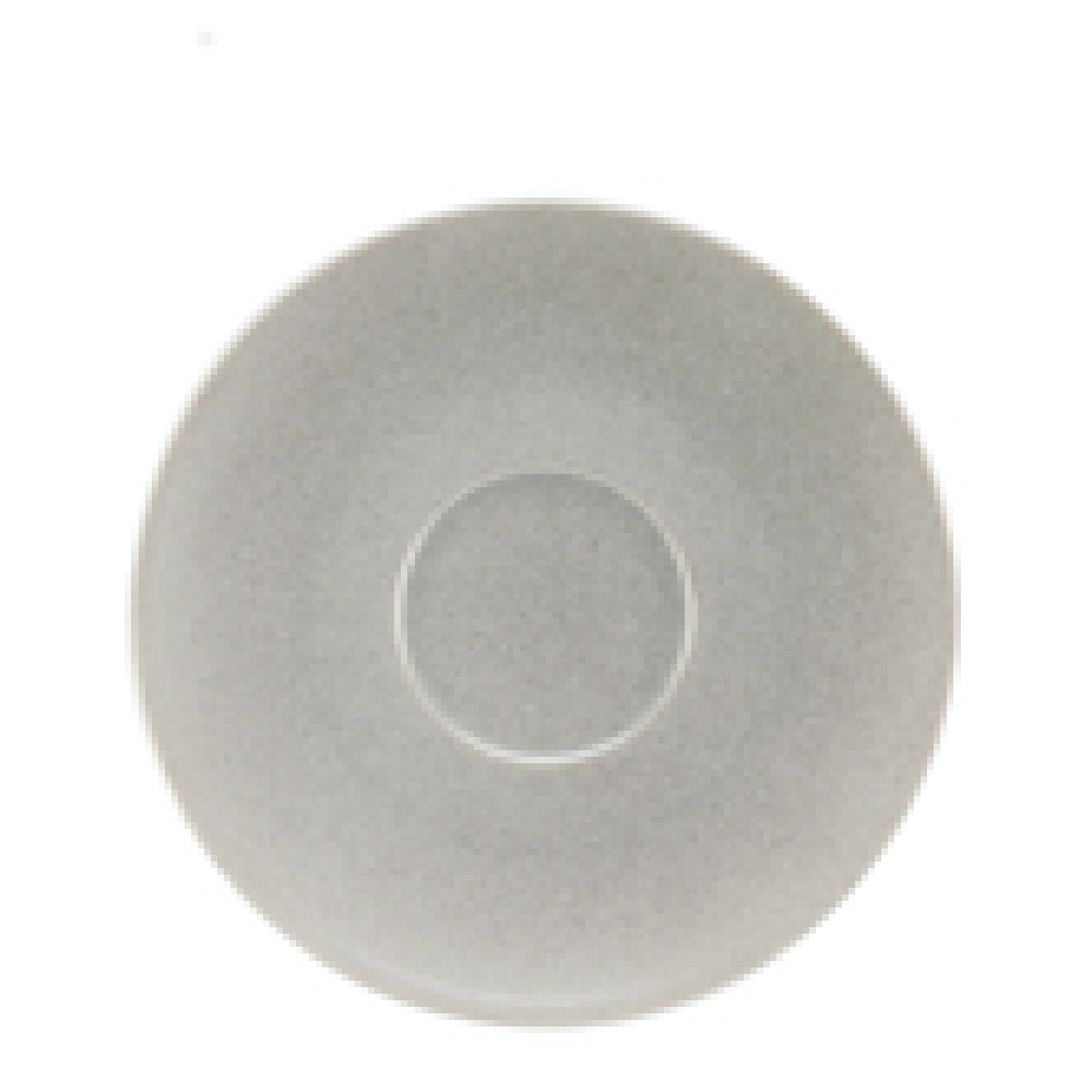 BauscherHepp 716940-700410 Saucer 7-1/2" Dia. Porcelain