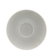 BauscherHepp 716940-700410 Saucer 7-1/2" Dia. Porcelain