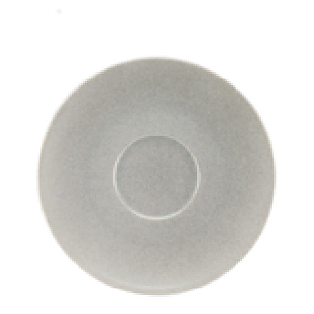 BauscherHepp 716940-700410 Saucer 7-1/2" Dia. Porcelain