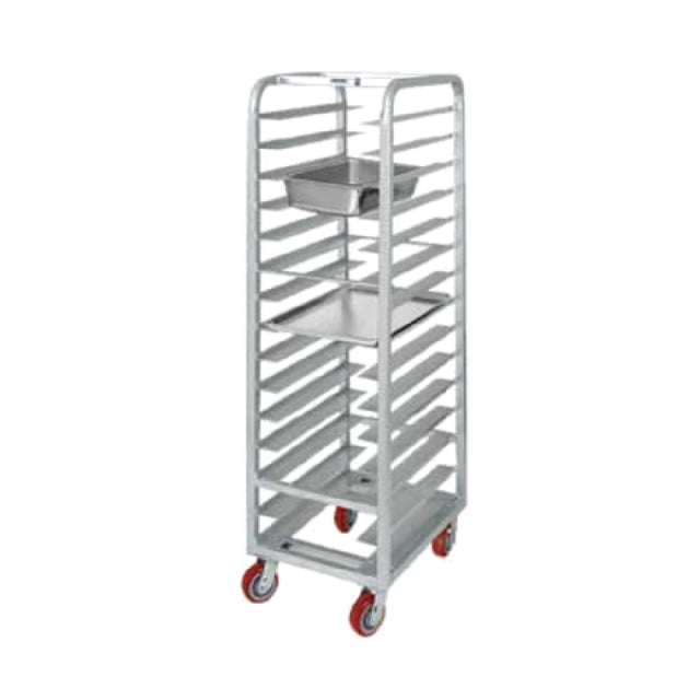 Channel AXD-UTR-5 Steam Table Pan Rack Bun Pan / Steam Table Pan Rack EXTRA Heavy-Duty Series