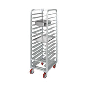 Channel AXD-UTR-9 Steam Table Pan Rack Bun Pan / Steam Table Pan Rack EXTRA Heavy-Duty Series