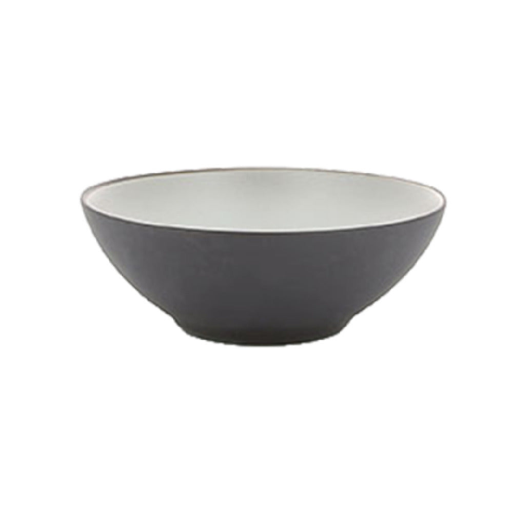 Revol 649587 Plate 6" Dia. X 2-1/4"H Round