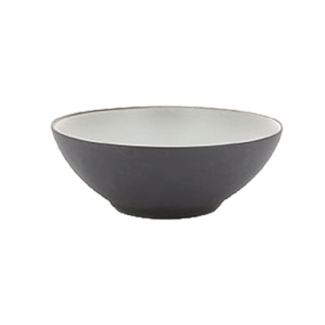Revol 649587 Plate 6" Dia. X 2-1/4"H Round